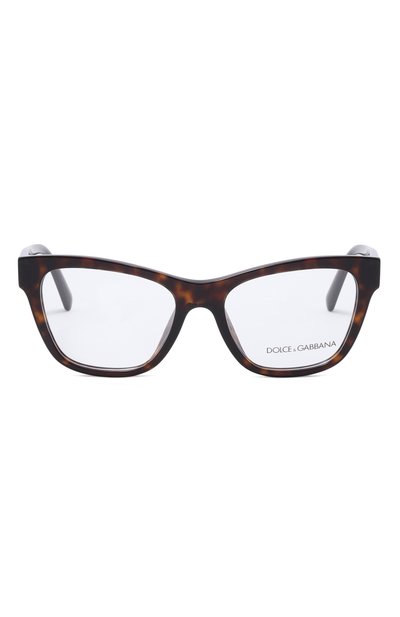 Оправа DOLCE & GABBANA коричневого цвета по цене 32900 руб., арт. 3430-502, фото 2 Оправа DOLCE & GABBANA, арт. 3430-502, фото 2