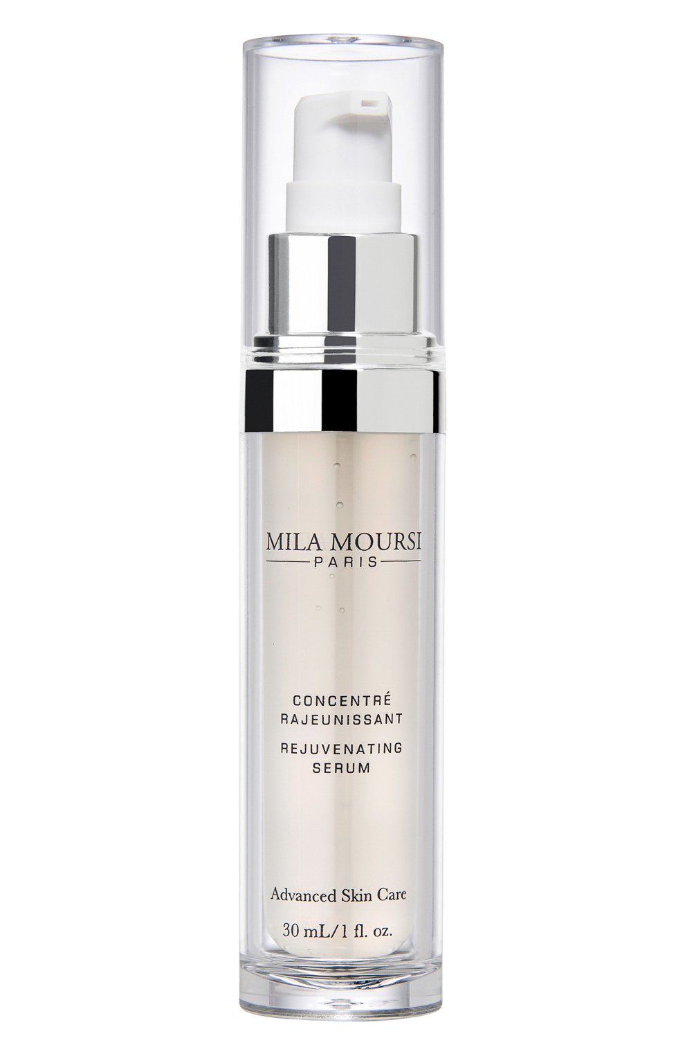 Интенсивная сыворотка для плотности и упругости кожи (30ml) MILA MOURSI, арт. 0856696003050, фото 1