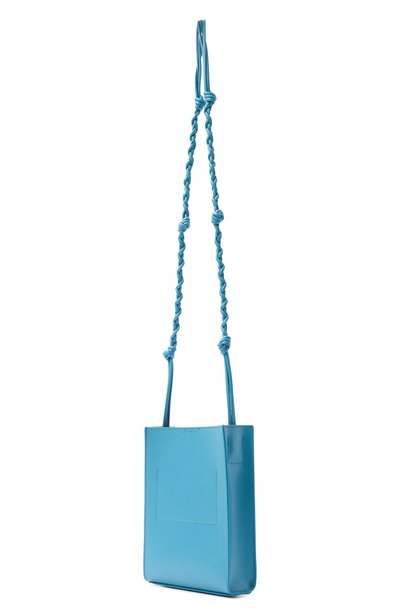 Сумка tangle small JIL SANDER, арт. J07WG0001/P5354, фото 4