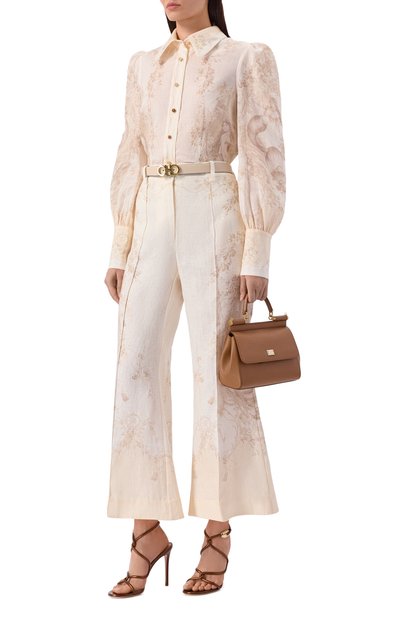 Блузка ZIMMERMANN, арт. 4368TC26R, фото 2