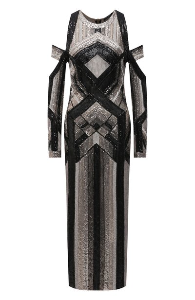 Платье BALMAIN, арт. 3480/102X, фото 1