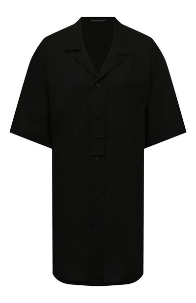 Женская рубашка YOHJI YAMAMOTO, арт. ND-B01-203