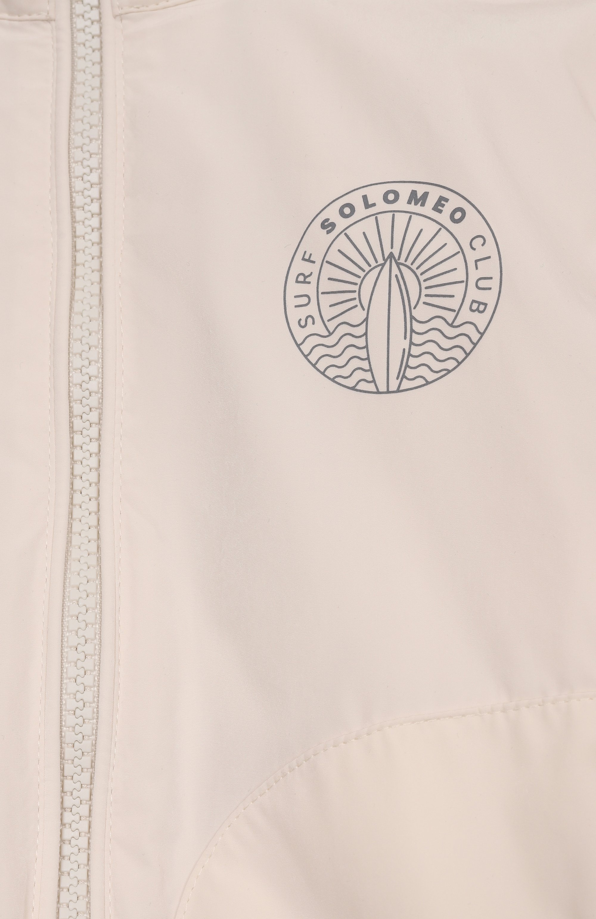 Ветровка BRUNELLO CUCINELLI, арт. BD4790963A, фото 3