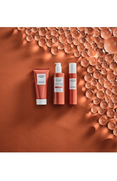 Набор body strategist «энергия жизни» (75+250+100ml) COMFORT ZONE, арт. 12701, фото 2