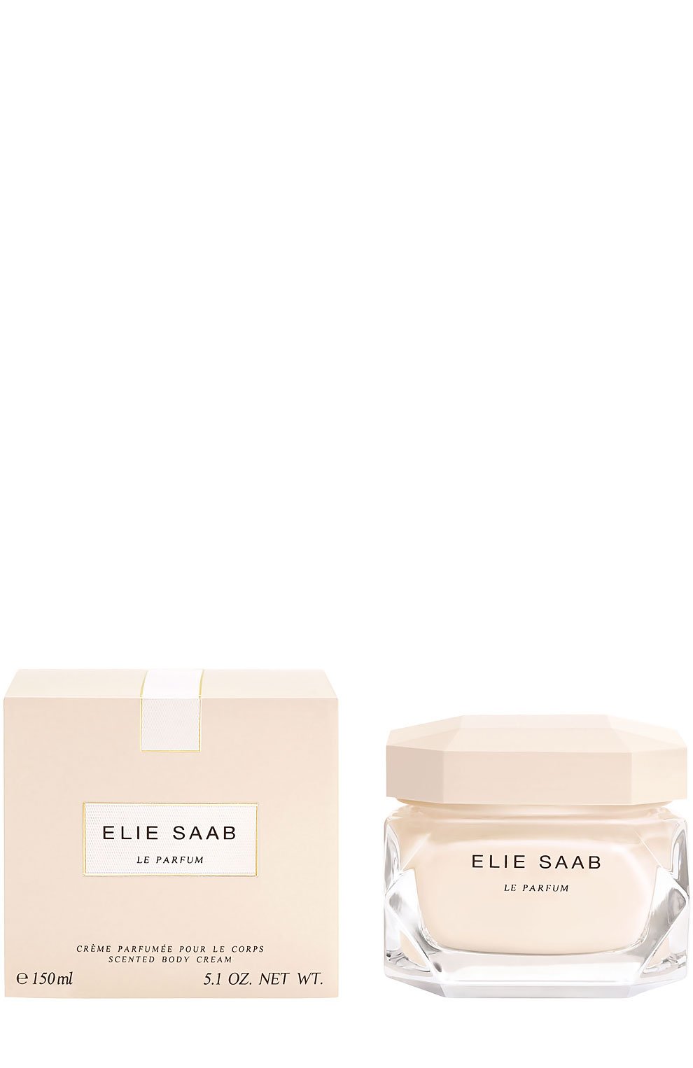 Крем для тела le parfum (150ml) ELIE SAAB, арт. 398065BP, фото 1