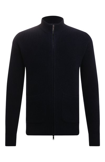 Мужской шерстяной кардиган DANIELE FIESOLI, арт. DF0251