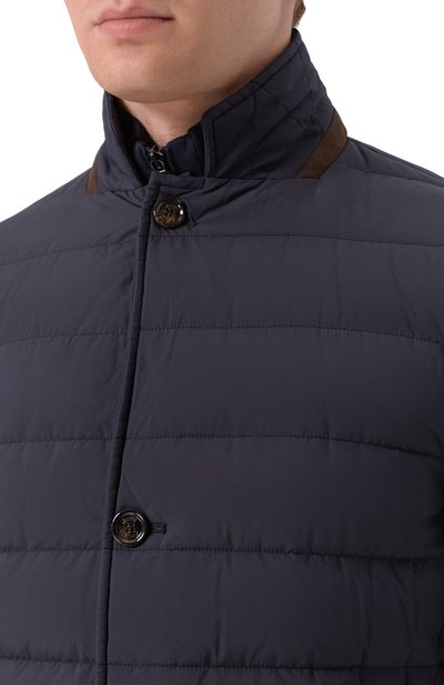 Пуховая куртка sinardi-skt MOORER, арт. SINARDI/SKT, фото 5