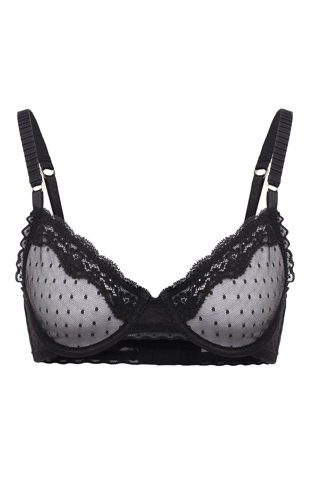 Бюстгальтер с мягкой чашкой STELLA MCCARTNEY, арт. S6R240990, фото 1