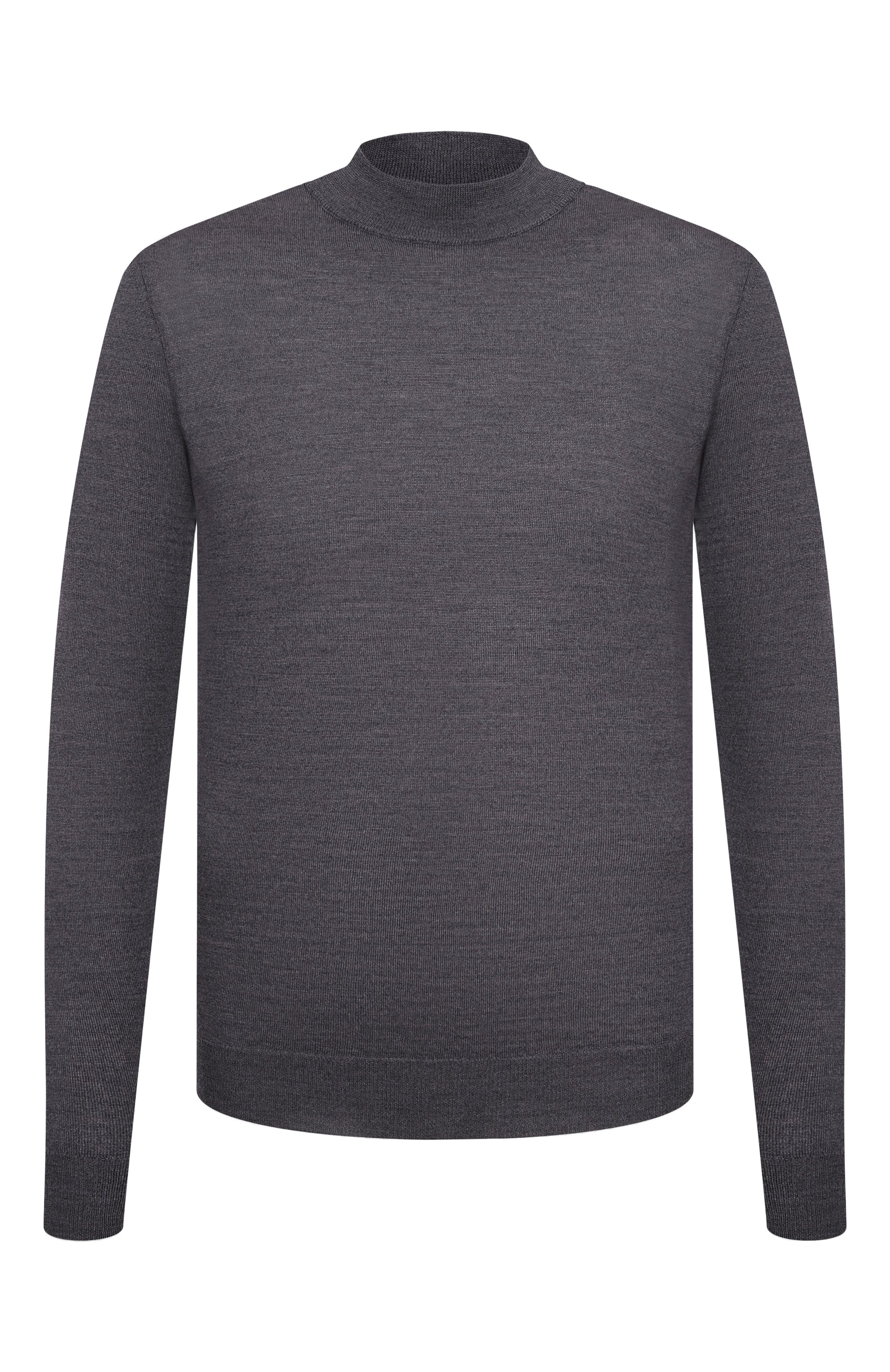 Шерстяной джемпер ANDREA CAMPAGNA, арт. M5625-6687, фото 1