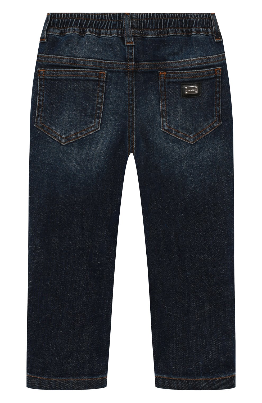 Джинсы DOLCE & GABBANA, арт. L14P02/LDA79, фото 2