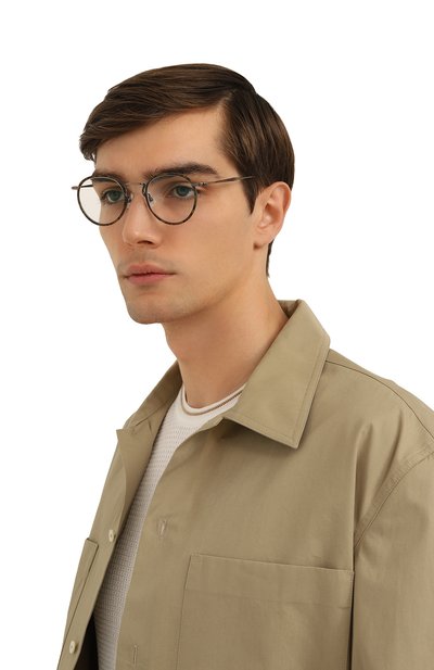 Оправа MATSUDA, арт. M3058 AG-S, фото 3