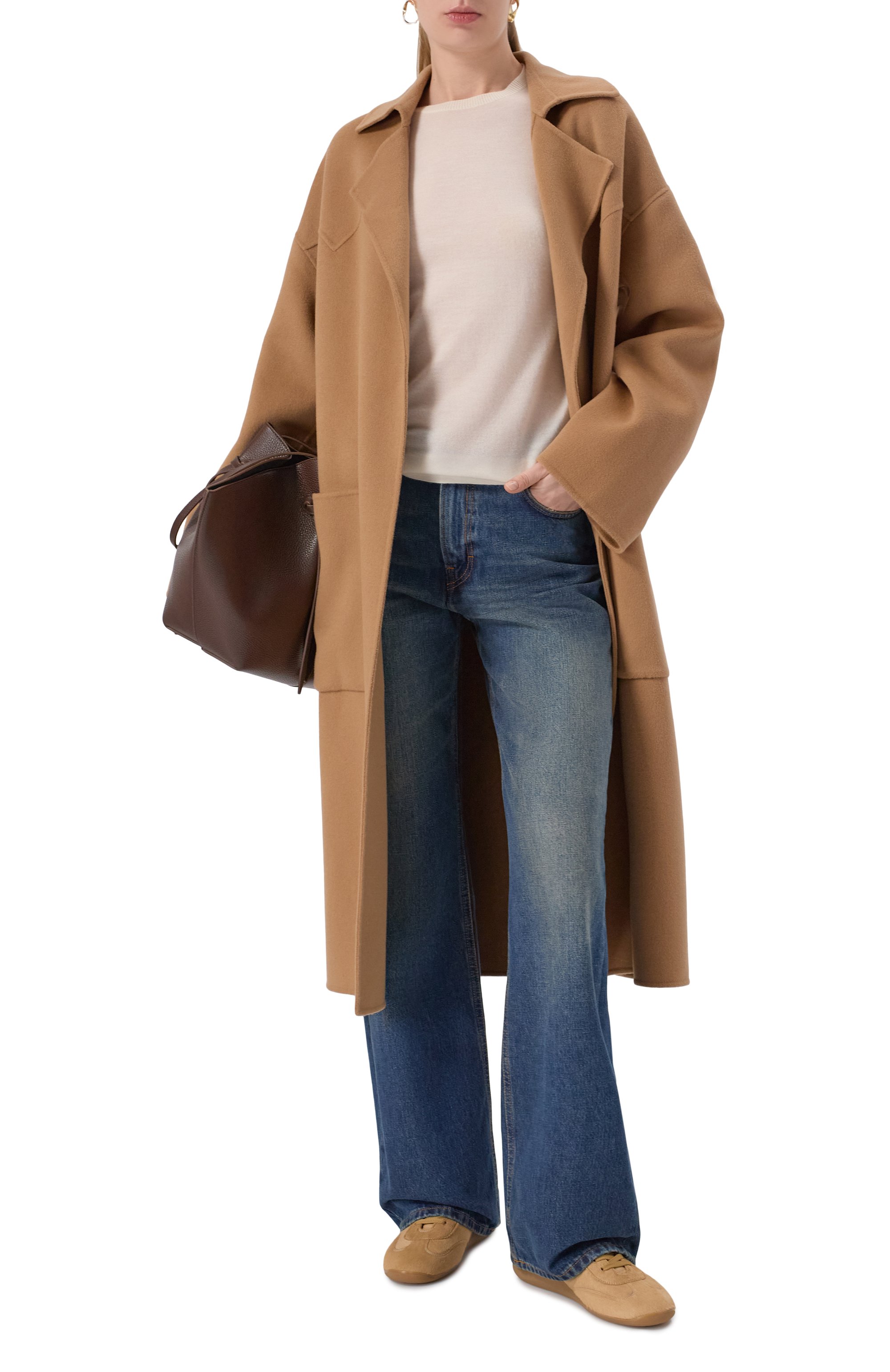 Кожаные кеды g32 ondina VIC MATIE, арт. 1H4304D_G32W900310, фото 3