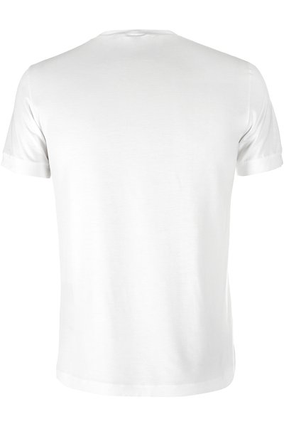 Футболка джер си GIORGIO ARMANI, арт. 3XST56/SJP4Z, фото 2