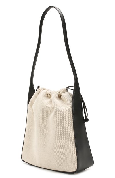 Сумка ryan ALEXANDER WANG бежевого цвета по цене 72200 руб., арт. 20C120R191, фото 3 Сумка ryan ALEXANDER WANG, арт. 20C120R191, фото 3