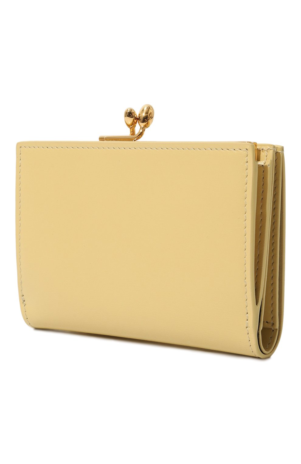 Кожаное портмоне JIL SANDER, арт. J07UI0015/P4840, фото 2