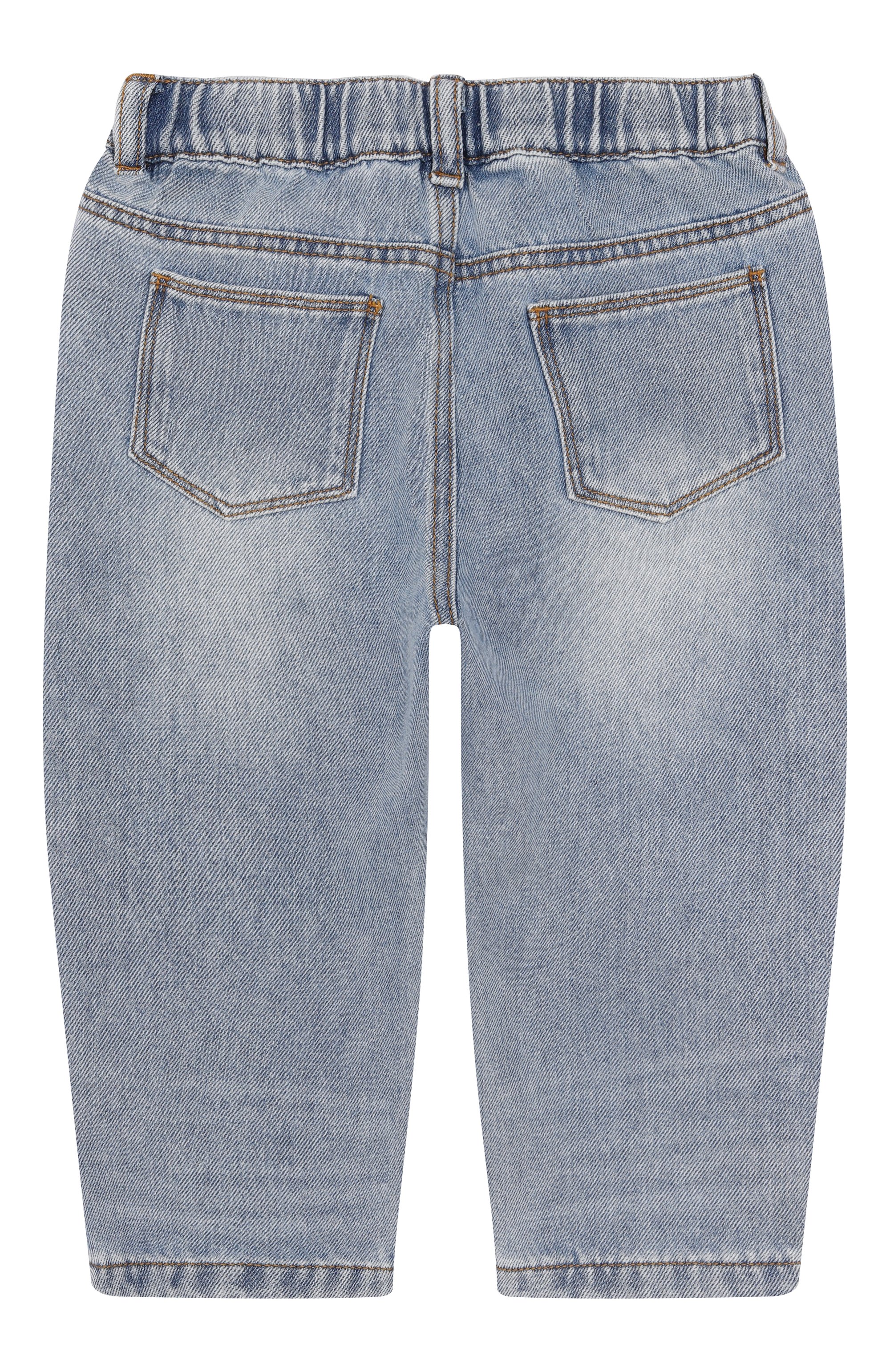 Джинсы MOSCHINO, арт. MUP05B/L0E34, фото 2