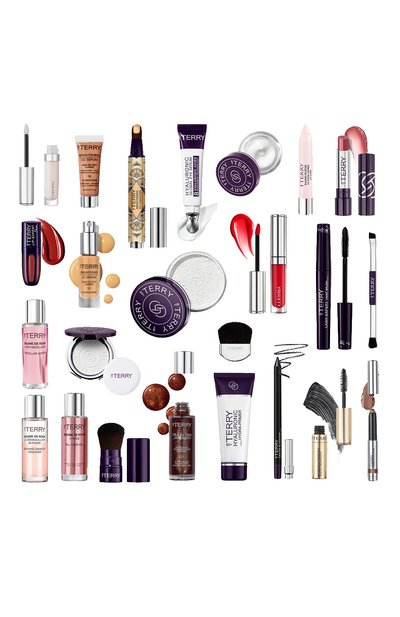 Подарочный адвент календарь opulent star BY TERRY, арт. V22000065, фото 2