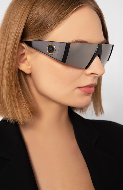 Со лнцезащитные очки VERSACE, арт. 4360-GB1/6G, фото 2