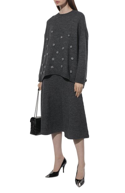 Свитер VIKA GAZINSKAYA, арт. FW22-2243-300, фото 2