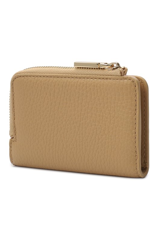 Кожаное портмоне Coccinelle E2MW5170101 Бежевый  E2MW5170101 Фото 2