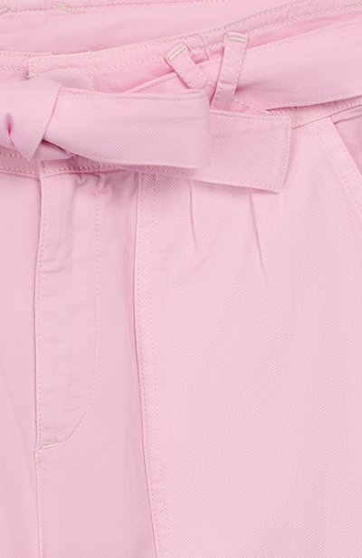 Джинсы INDEE, арт. GANG/BLUSH/8A-10A, фото 3