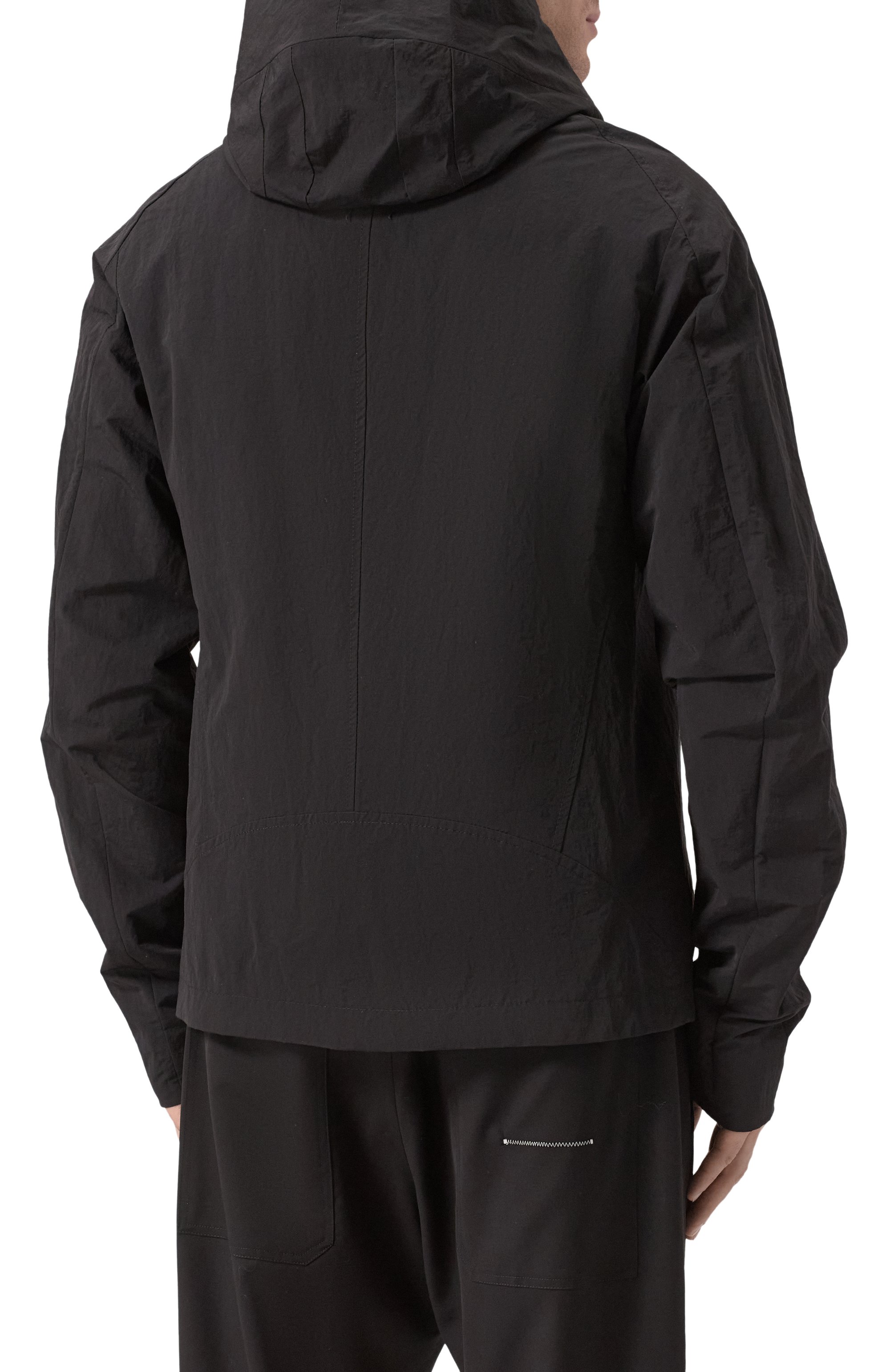 Куртка 139DEC, арт. JK326-BK, фото 4