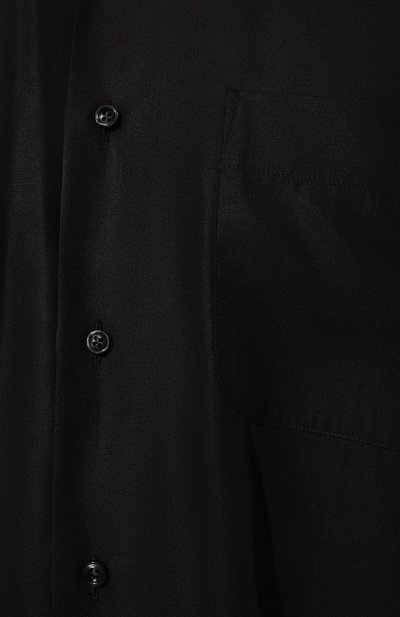 Сорочка из лиоцелла BOSS, арт. 50522075, фото 5