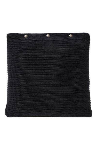 Подушка с наволочкой из кашемира BRUNELLO CUCINELLI, арт. ML1205D01