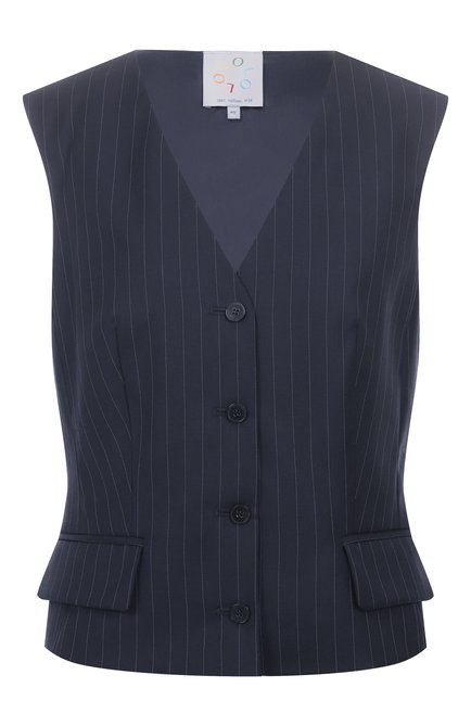 Женский шерстяной жилет OLOLOL, арт. OLVT012/2582.ST403