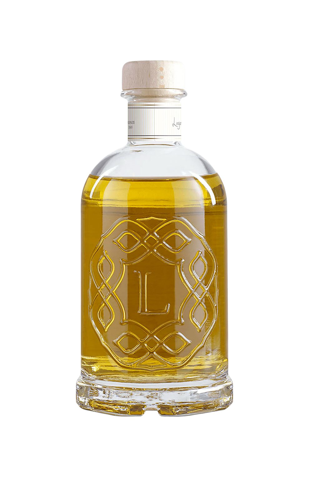 Диффузор oro di firenze / "золото флоренции" (1000ml) LOGEVY FIRENZE 1965, арт. 8050519373876, фото 2