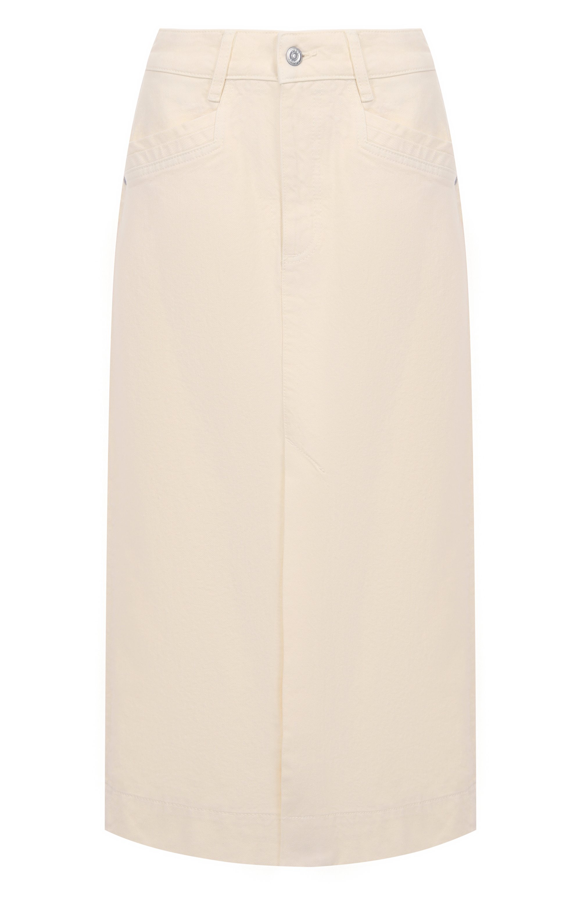 Джинсовая юбка BOSS, арт. 50542546, фото 1