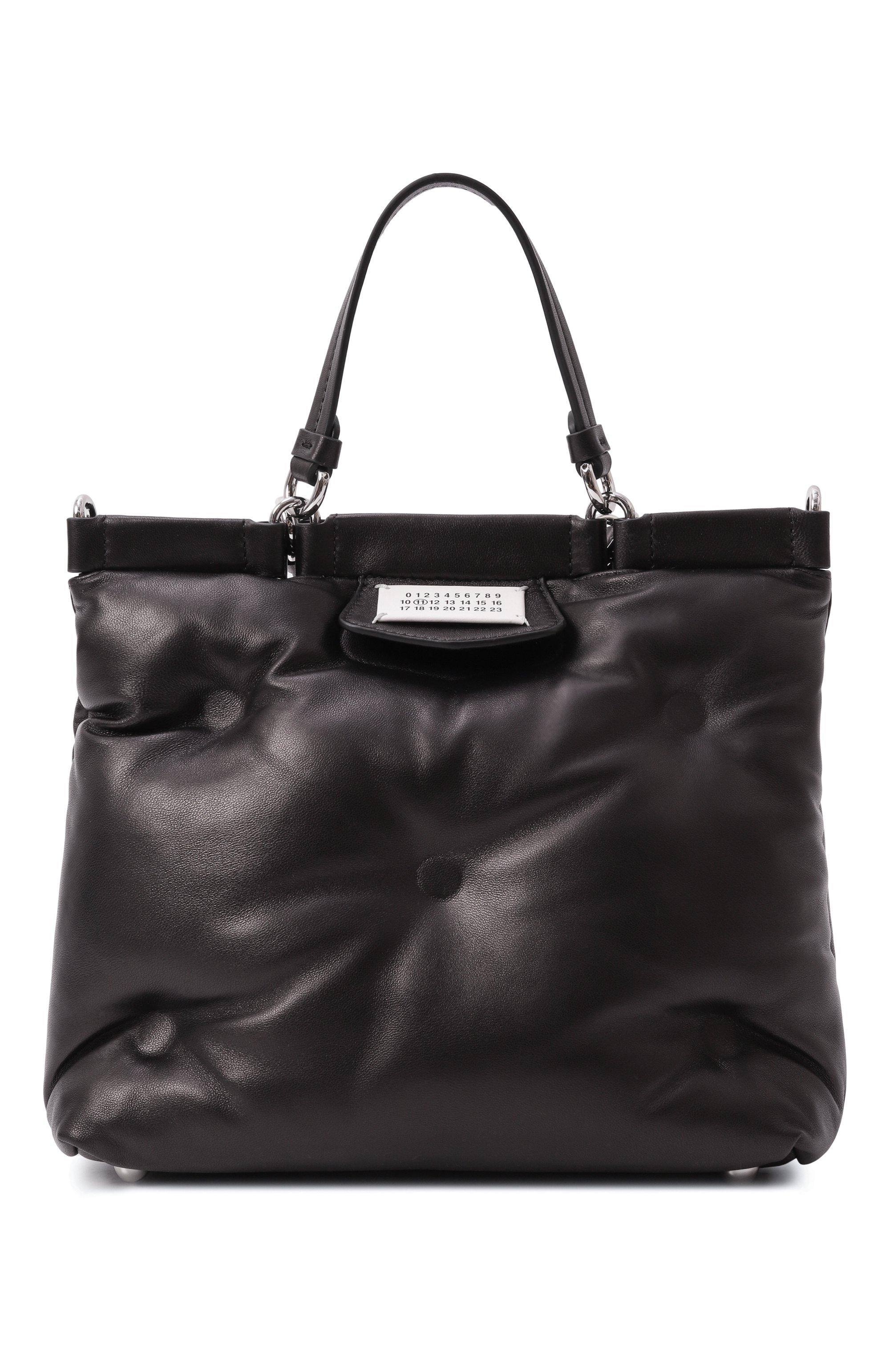 Сумка glam slam small MAISON MARGIELA, арт. S56WD0133/P4300, фото 1