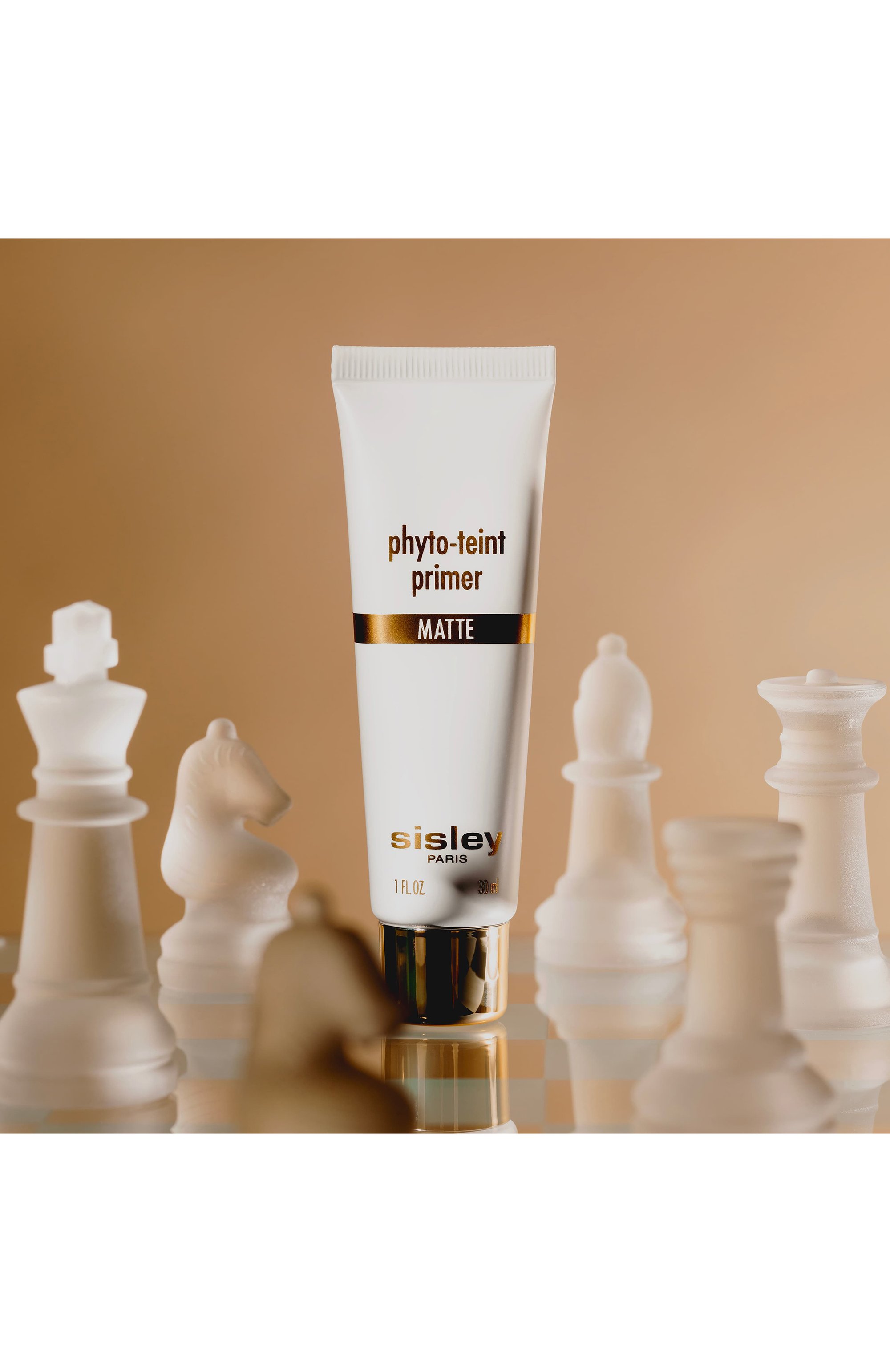 Матирующий праймер под макияж phyto-teint primer matte (30ml) SISLEY, арт. 184402, фото 5