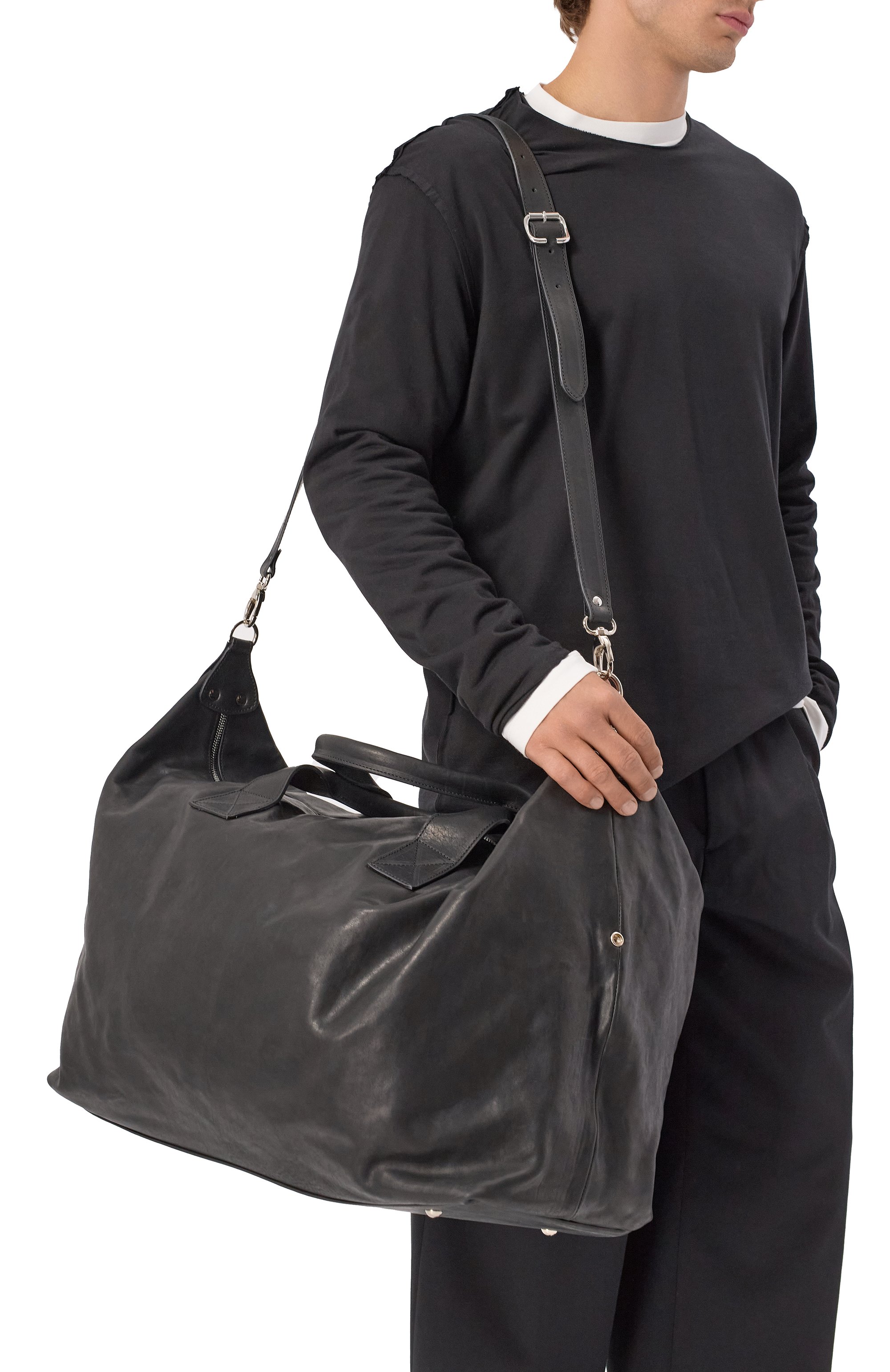 Сумка MATTIA CAPEZZANI, арт. ZA399/KURNI, фото 2