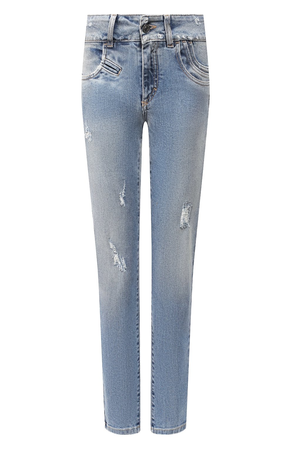 Джинсы GIVENCHY, арт. BW50FY50DK, фото 1