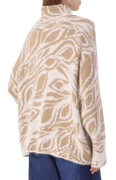 Шерстяной свитер FREEAGE, арт. W26.SW100M.4819.101, фото 4