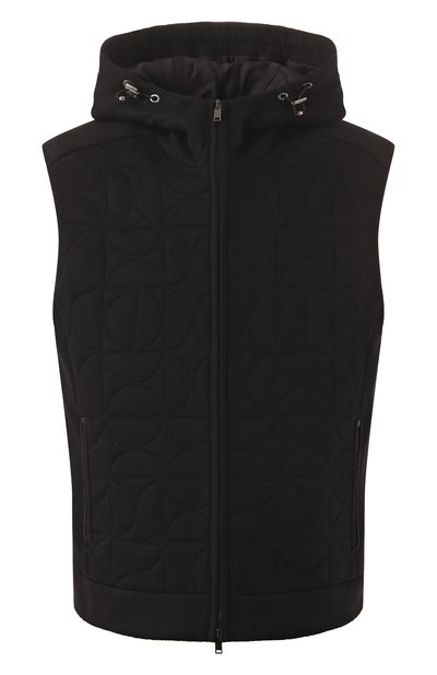 Мужской кашемировый жилет MVST, арт. TXEYL-ES4375/LC1598