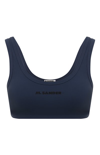 Женский бра-топ JIL SANDER, арт. J40BR0004/J20011