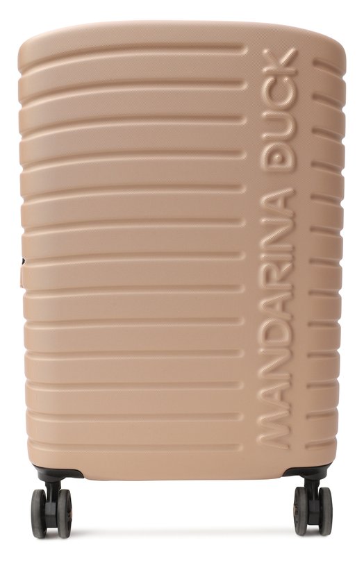 фото Чемодан flyduck expandable cabin small mandarina duck