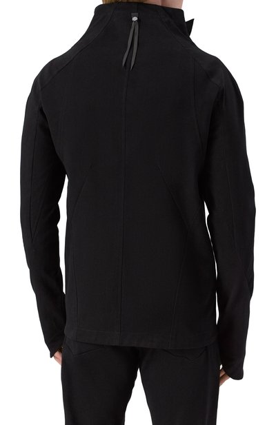 Хлопковая куртка 139DEC, арт. JK315-BK, фото 4