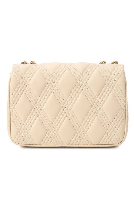 Сумка Quiltie 67 medium Valentino 6W2B0R07/XCA Кремовый  6W2B0R07/XCA Фото 6
