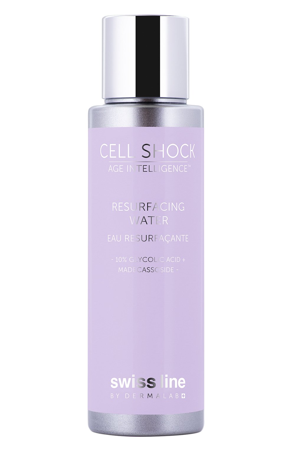 Полирующее средство для лица cell shock age intelligence (100ml) SWISS LINE, арт. 1194, фото 1