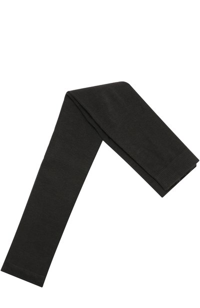 Леггинсы FALKE черного цвета по цене 2410 руб., арт. 13838, фото 1 Леггинсы FALKE, арт. 13838, фото 1