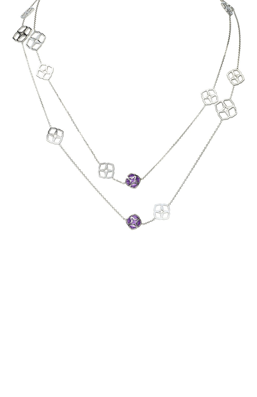 Колье "cocktail sautoir" CHOPARD, арт. 819392-1002, фото 2