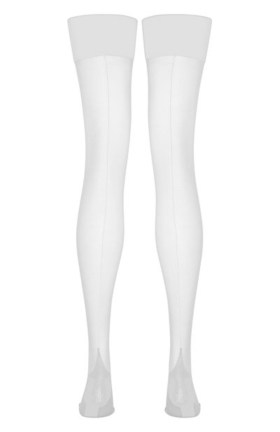 Женские чулки под пояс amber AGENT PROVOCATEUR, арт. AP10059100000