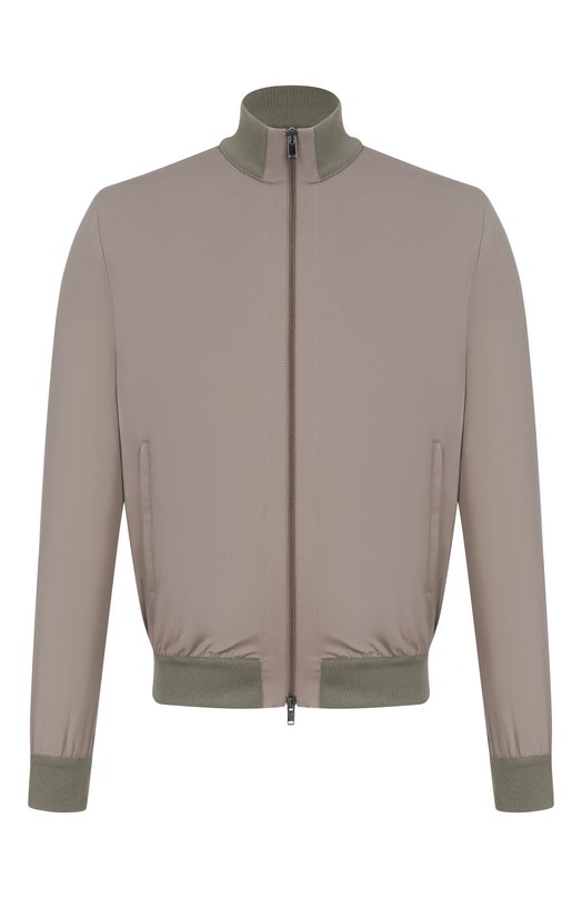 Бомбер MVST M26.CSM.H405/Z0050-P0LYAMIDE Бежевый M26.CSM.H405/Z0050-P0LYAMIDE