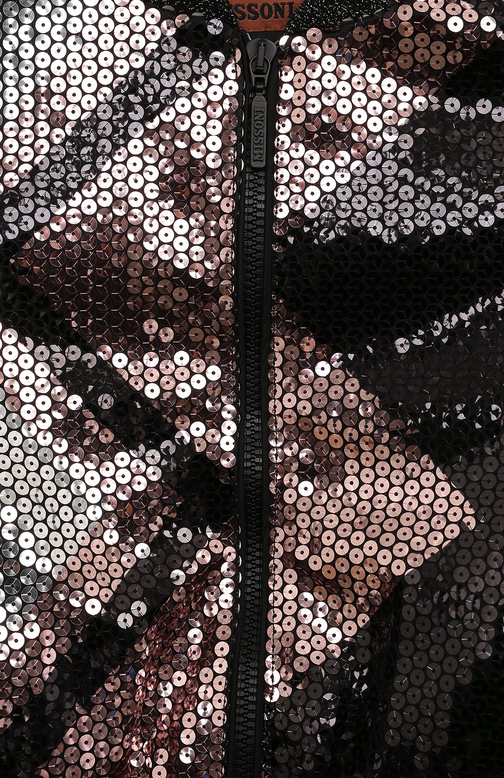 Бомбер MISSONI, арт. MV2A57/U0169/6-10, фото 3