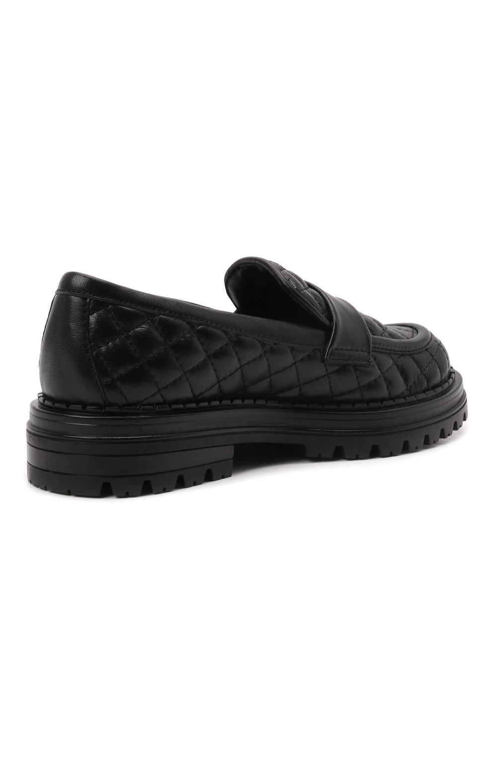 Кожаные лоферы MISSOURI, арт. 77161/27-30, фото 3