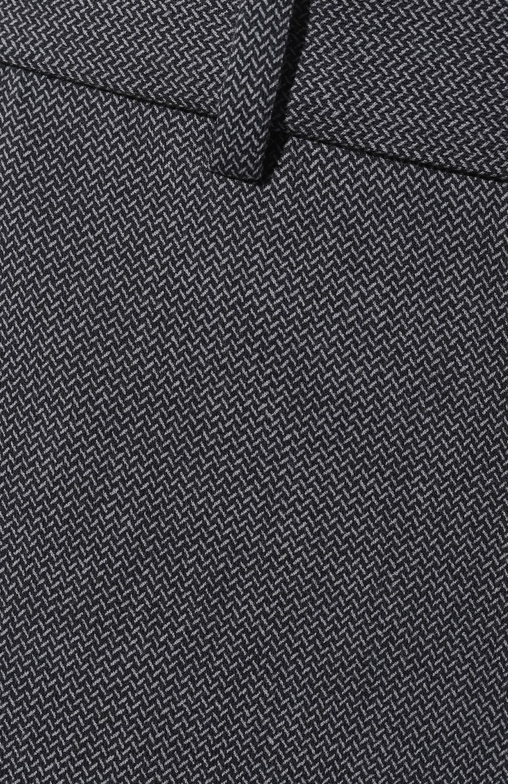 Хлопковые брюки CIRCOLO 1901, арт. CN4312, фото 5