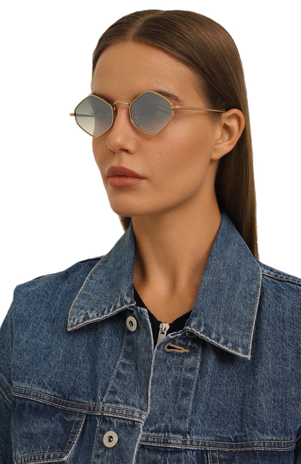 Солнцезащитные очки EYEPETIZER, арт. CANAR c.4-25F, фото 2